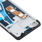 LCD Screen and Digitizer Full Assembly With Frame for OPPO A3 / F7 PADM00 CPH1837 PADT00 CPH1819 CPH1821 – Durable Build, Easy to Use, For OPPO A3