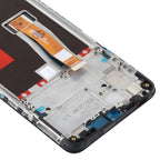 LCD Screen and Digitizer Full Assembly With Frame for OPPO Realme 5 Pro / Realme Q RMX1971 – Durable Build, Easy to Use, For OPPO Realme 5 Pro