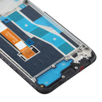 LCD Screen and Digitizer Full Assembly With Frame for OPPO Realme 6 Pro RMX2061 RMX2063 – Durable Build, Easy to Use, For OPPO Realme 6 Pro