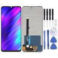 LCD Screen and Digitizer Full Assembly for Meizu M10 – Durable Build, Easy to Use, For Meizu M10