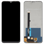 LCD Screen and Digitizer Full Assembly for Meizu M10 – Durable Build, Easy to Use, For Meizu M10