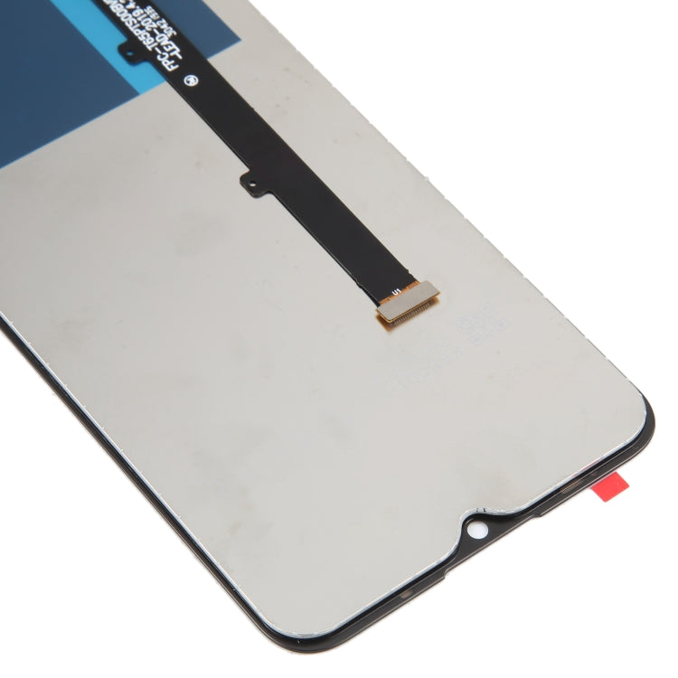 LCD Screen and Digitizer Full Assembly for Meizu M10 – Durable Build, Easy to Use, For Meizu M10