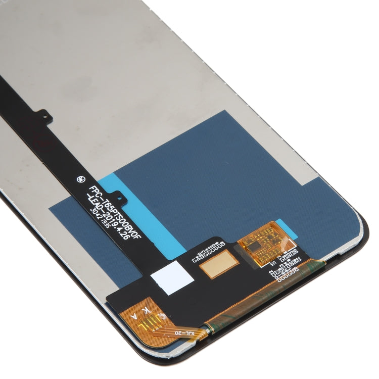 LCD Screen and Digitizer Full Assembly for Meizu M10 – Durable Build, Easy to Use, For Meizu M10