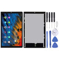 LCD Screen and Digitizer Full Assembly for Lenovo Yoga Tab 5, Yoga Smart Tab / YT-X705L / YT-X705F / YT-X705X – Durable Build, Easy to Use, For Lenovo Yoga Tab 5 For Lenovo Yoga Tab 5