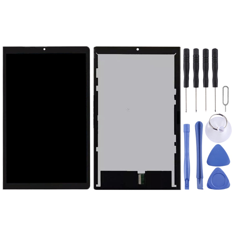 LCD Screen and Digitizer Full Assembly for Lenovo Yoga Tab 5, Yoga Smart Tab / YT-X705L / YT-X705F / YT-X705X – Durable Build, Easy to Use, For Lenovo Yoga Tab 5