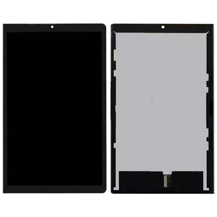 LCD Screen and Digitizer Full Assembly for Lenovo Yoga Tab 5, Yoga Smart Tab / YT-X705L / YT-X705F / YT-X705X – Durable Build, Easy to Use, For Lenovo Yoga Tab 5