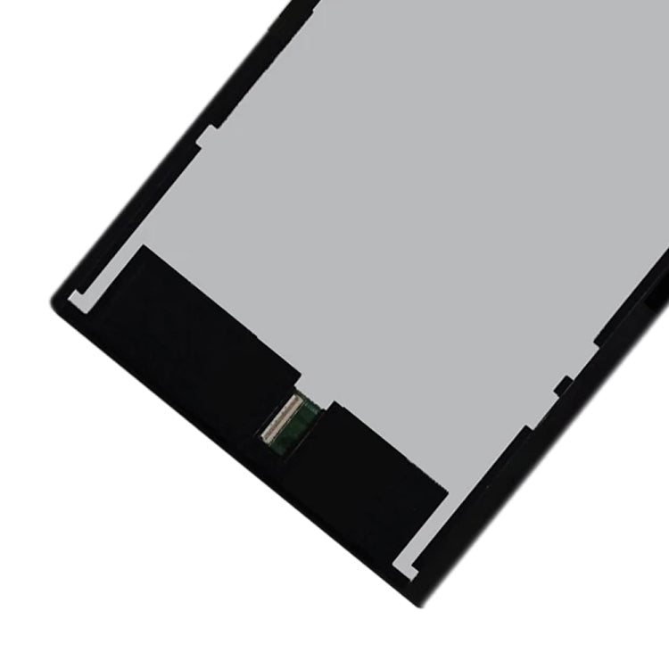 LCD Screen and Digitizer Full Assembly for Lenovo Yoga Tab 5, Yoga Smart Tab / YT-X705L / YT-X705F / YT-X705X – Durable Build, Easy to Use, For Lenovo Yoga Tab 5