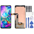 Original LCD Screen and Digitizer Full Assembly for LG V50s ThinQ LM-V510N, For LG V50s ThinQ For LG V50s ThinQ
