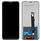 LCD Screen and Digitizer Full Assembly for LG K41s LMK410EMW / LM-K410EMW / LM-K410 – Durable Build, Easy to Use, For LG K41s