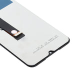 LCD Screen and Digitizer Full Assembly for LG K41s LMK410EMW / LM-K410EMW / LM-K410 – Durable Build, Easy to Use, For LG K41s