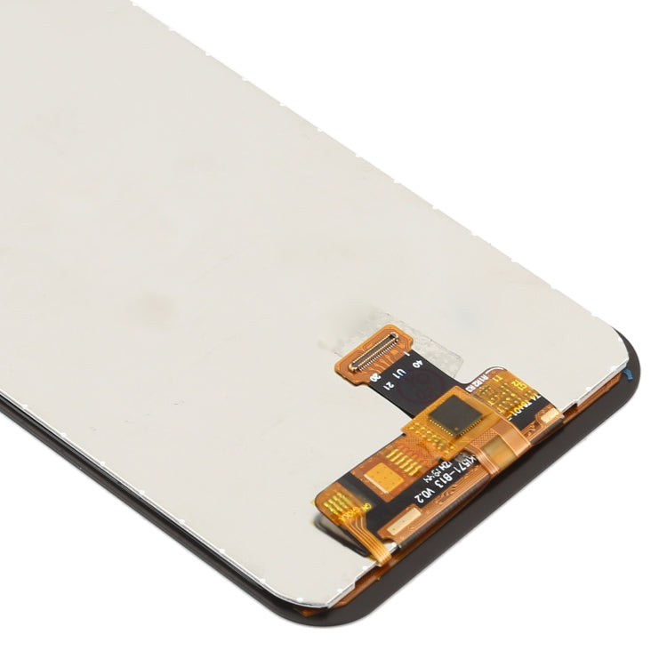 LCD Screen and Digitizer Full Assembly for LG K31 / Q31 LM-K300Q LMK300 – Durable Build, Easy to Use, For LG K31