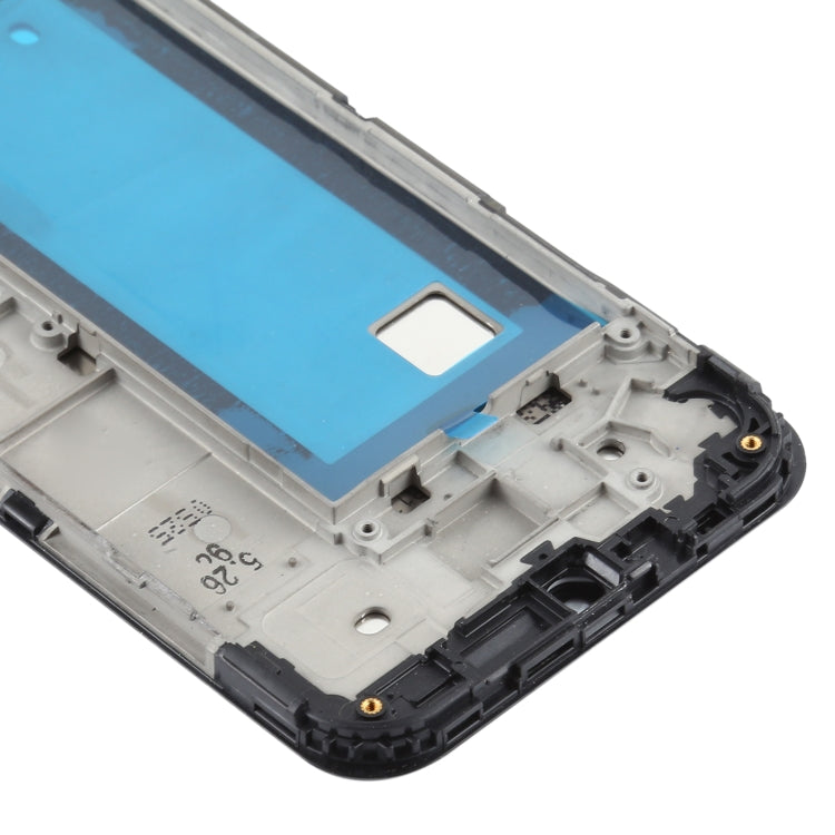 LCD Screen and Digitizer Full Assembly With Frame for LG K31 LM-K300Q, LMK300 – Durable Build, Easy to Use, For LG K31