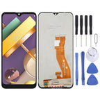 LCD Screen and Digitizer Full Assembly for LG K22 LMK200Z / LMK200E / LMK200B / LM-K200 – Durable Build, Easy to Use, For LG K22