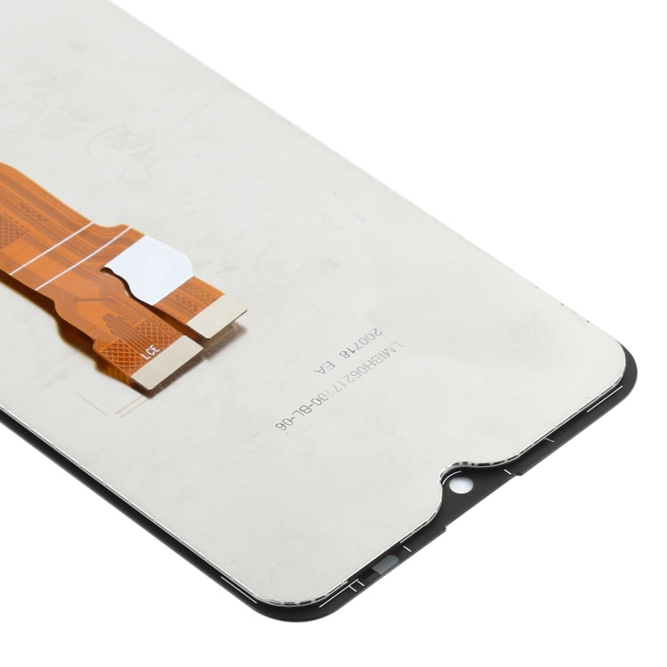 LCD Screen and Digitizer Full Assembly for LG K22 LMK200Z / LMK200E / LMK200B / LM-K200 – Durable Build, Easy to Use, For LG K22