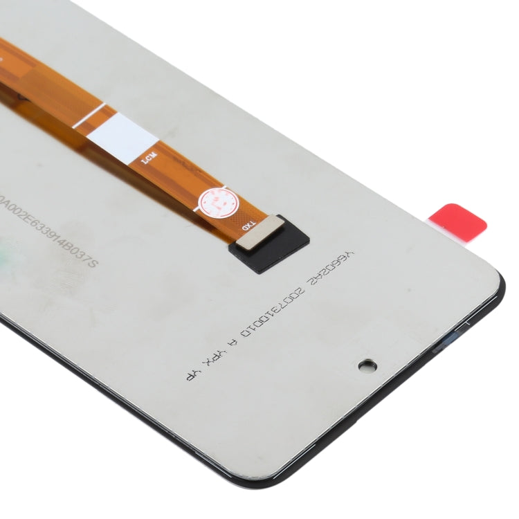 LCD Screen and Digitizer Full Assembly for LG K42 / K52(Brazil) LMK420, LM-K420, LMK420H, LM-K420H, LMK420E, LM-K420E, LMK420Y, LM-K420Y – Durable Build, Easy to Use, For LG K42