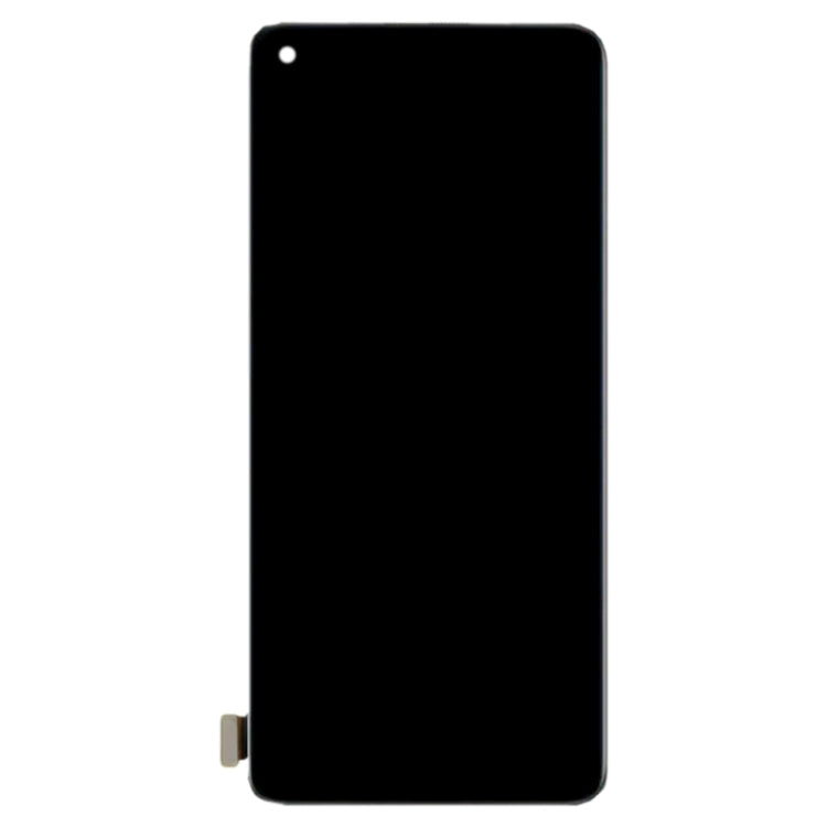 TFT LCD Screen For OnePlus 8T 5G KB2001 KB2000 KB2003 with Digitizer Full Assembly, Not Supporting Fingerprint Identification – Durable Build, Easy to Use, For OnePlus 8T 5G(AMOLED)