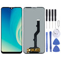 LCD Screen and Digitizer Full Assembly for ZTE Blade A7s 2020 – Durable Build, Easy to Use, For ZTE Blade A7s 2020
