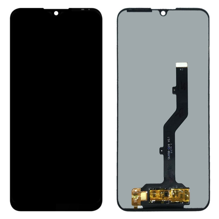 LCD Screen and Digitizer Full Assembly for ZTE Blade A7s 2020 – Durable Build, Easy to Use, For ZTE Blade A7s 2020
