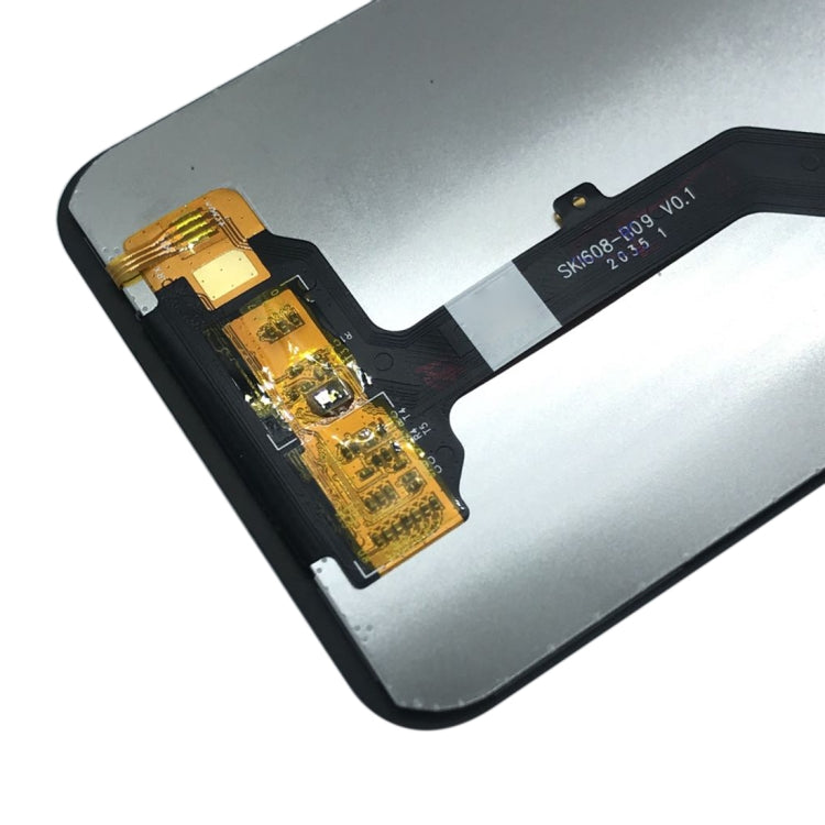 LCD Screen and Digitizer Full Assembly for ZTE Blade A7s 2020 – Durable Build, Easy to Use, For ZTE Blade A7s 2020