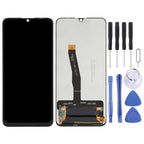 LCD Screen and Digitizer Full Assembly for Huawei P Smart+ 2019 – Durable Build, Easy to Use, For Huawei P Smart+ 2019