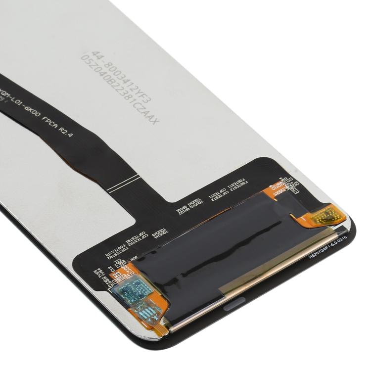 LCD Screen and Digitizer Full Assembly for Huawei P Smart+ 2019 – Durable Build, Easy to Use, For Huawei P Smart+ 2019