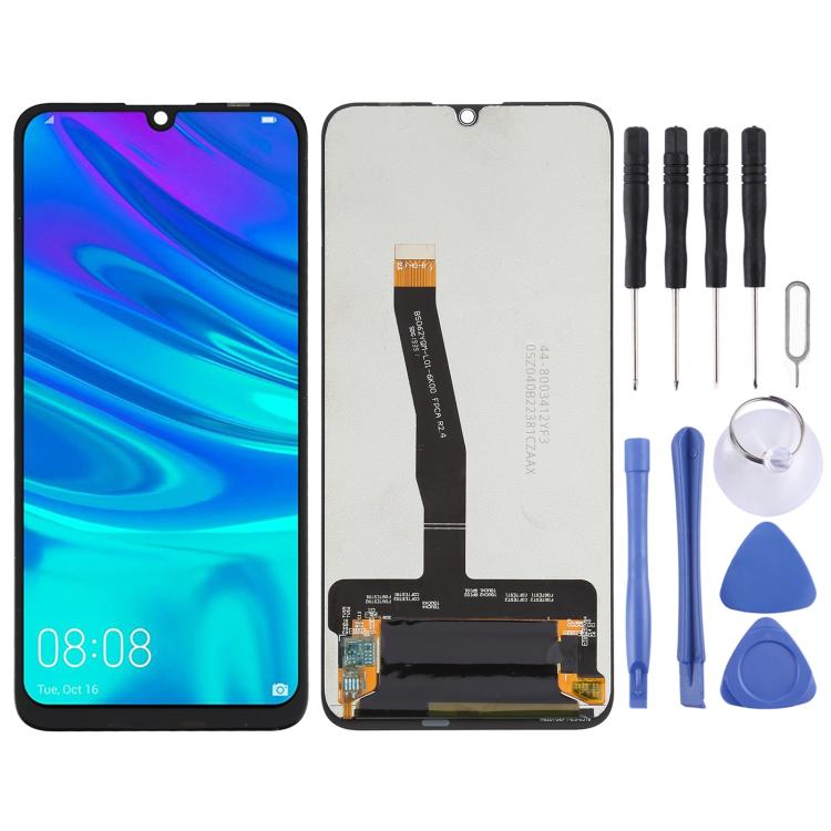 LCD Screen and Digitizer Full Assembly for Huawei P Smart+ 2019 – Durable Build, Easy to Use, For Huawei P Smart+ 2019 For Huawei P Smart+ 2019