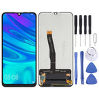 LCD Screen and Digitizer Full Assembly for Huawei P Smart+ 2019 – Durable Build, Easy to Use, For Huawei P Smart+ 2019 For Huawei P Smart+ 2019