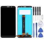 LCD Screen and Digitizer Full Assembly for Huawei Y5p – Durable Build, Easy to Use, For Huawei Y5p