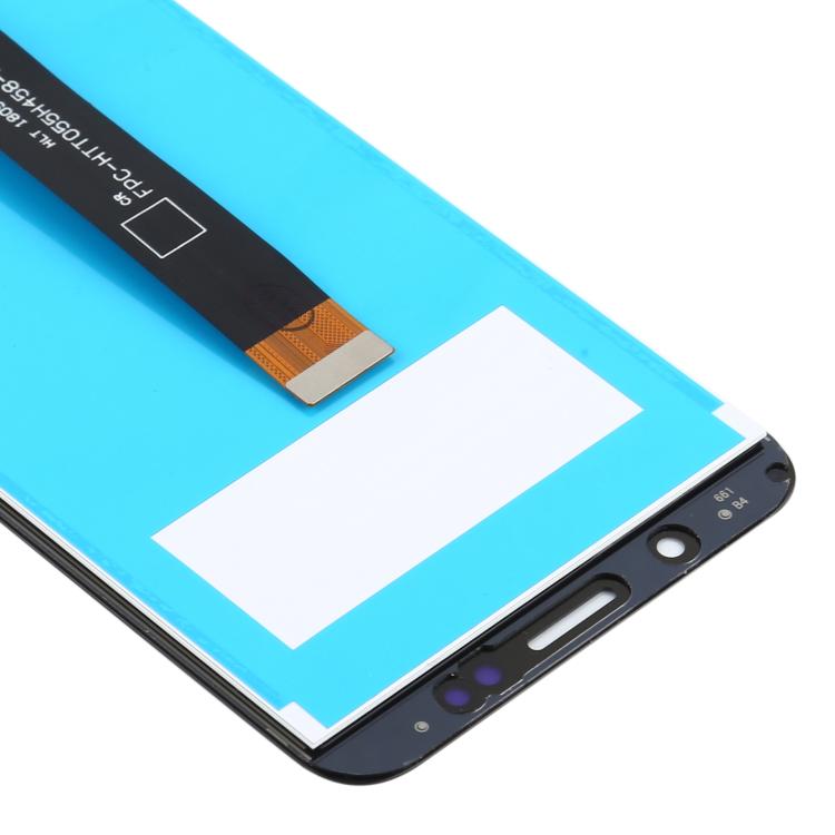 LCD Screen and Digitizer Full Assembly for Huawei Y5p – Durable Build, Easy to Use, For Huawei Y5p