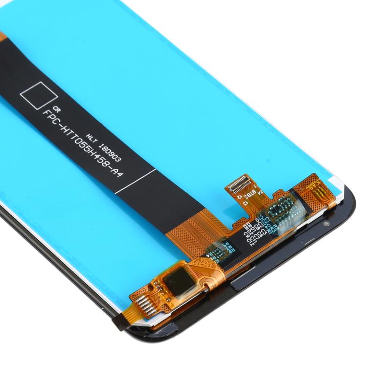 LCD Screen and Digitizer Full Assembly for Huawei Y5p – Durable Build, Easy to Use, For Huawei Y5p
