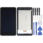 LCD Screen and Digitizer Full Assembly With Frame for Huawei MediaPad T2 7.0 BGO-DL09/BGO-L03 – Durable Build, Easy to Use, For Huawei MediaPad T2 7.0