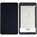 LCD Screen and Digitizer Full Assembly With Frame for Huawei MediaPad T2 7.0 BGO-DL09/BGO-L03 – Durable Build, Easy to Use, For Huawei MediaPad T2 7.0