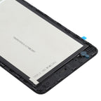 LCD Screen and Digitizer Full Assembly With Frame for Huawei MediaPad T2 7.0 BGO-DL09/BGO-L03 – Durable Build, Easy to Use, For Huawei MediaPad T2 7.0