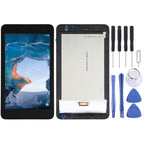 LCD Screen and Digitizer Full Assembly With Frame for Huawei MediaPad T2 7.0 BGO-DL09/BGO-L03 – Durable Build, Easy to Use, For Huawei MediaPad T2 7.0