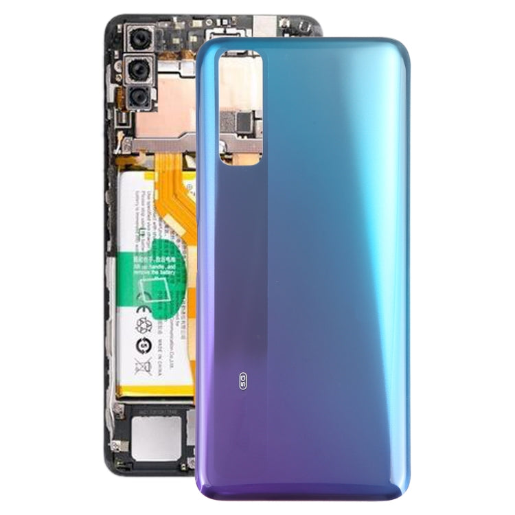 V2022, V2023 Battery Back Cover – Durable Build, Easy to Use, For Vivo Y70 / V20 SE