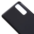 V2022, V2023 Battery Back Cover – Durable Build, Easy to Use, For Vivo Y70 / V20 SE