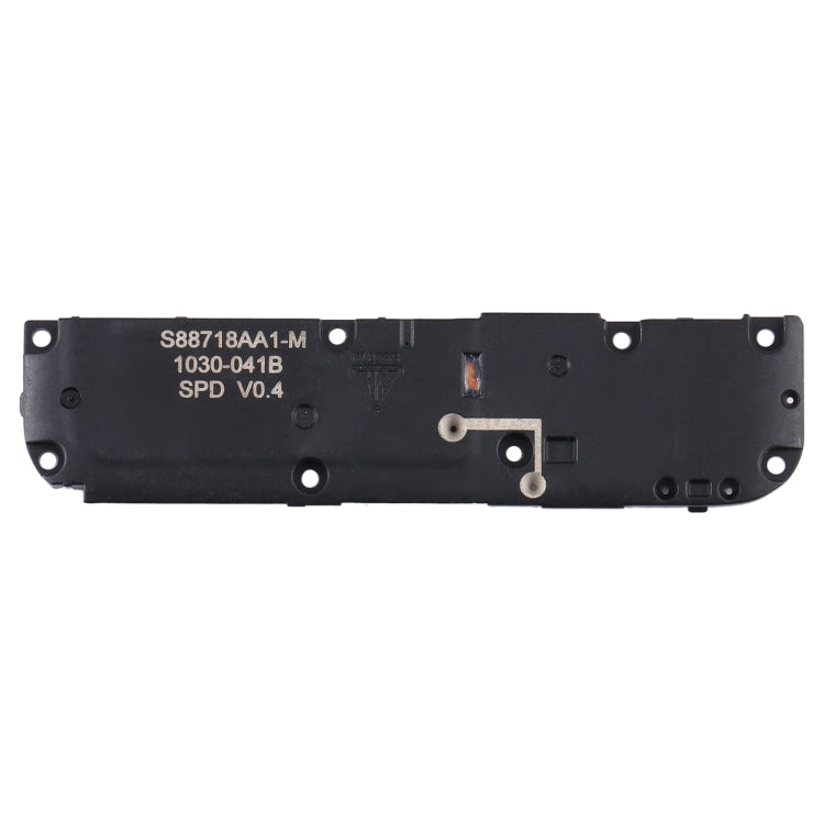 Speaker Ringer Buzzer for Motorola Moto G8 Power – Durable Build, Easy to Use, For Moto G8 Power