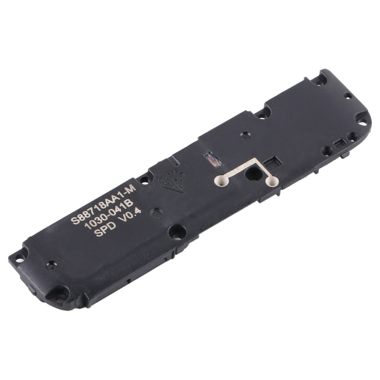 Speaker Ringer Buzzer for Motorola Moto G8 Power – Durable Build, Easy to Use, For Moto G8 Power