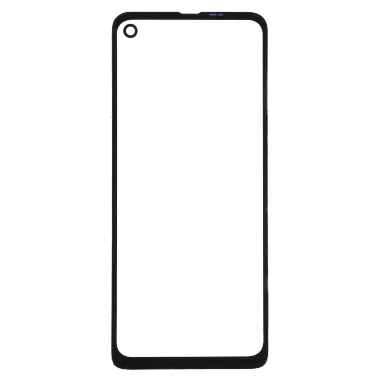 Front Screen Outer Glass Lens for Motorola Moto P50/One Vision/One Action/XT1970-1/XT2013-1/XT2013-2 – Durable Build, Easy to Use, For Moto P50/One Vision/One Action