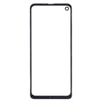 Front Screen Outer Glass Lens for Motorola Moto P50/One Vision/One Action/XT1970-1/XT2013-1/XT2013-2 – Durable Build, Easy to Use, For Moto P50/One Vision/One Action