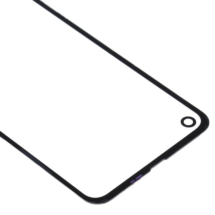 Front Screen Outer Glass Lens for Motorola Moto P50/One Vision/One Action/XT1970-1/XT2013-1/XT2013-2 – Durable Build, Easy to Use, For Moto P50/One Vision/One Action