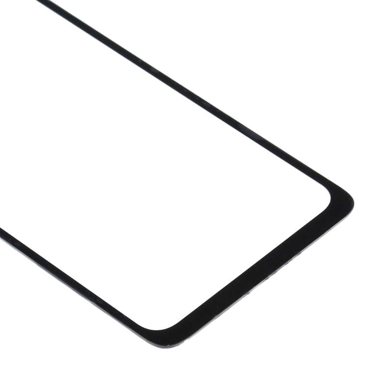 Front Screen Outer Glass Lens for Motorola Moto P50/One Vision/One Action/XT1970-1/XT2013-1/XT2013-2 – Durable Build, Easy to Use, For Moto P50/One Vision/One Action