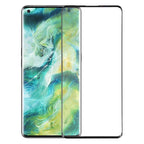 Front Screen Outer Glass Lens – Durable Build, Easy to Use, For Oppo Find X2 Pro / Find X2