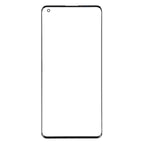 Front Screen Outer Glass Lens – Durable Build, Easy to Use, For Oppo Find X2 Pro / Find X2