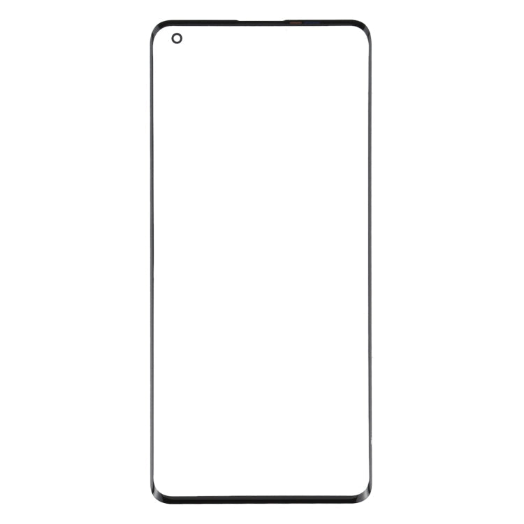Front Screen Outer Glass Lens – Durable Build, Easy to Use, For Oppo Find X2 Pro / Find X2