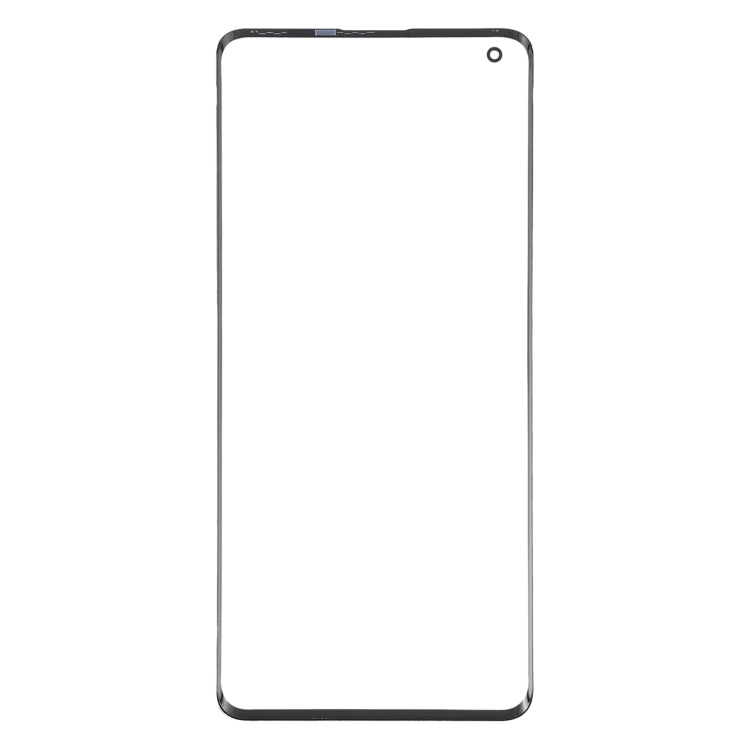 Front Screen Outer Glass Lens – Durable Build, Easy to Use, For Oppo Find X2 Pro / Find X2