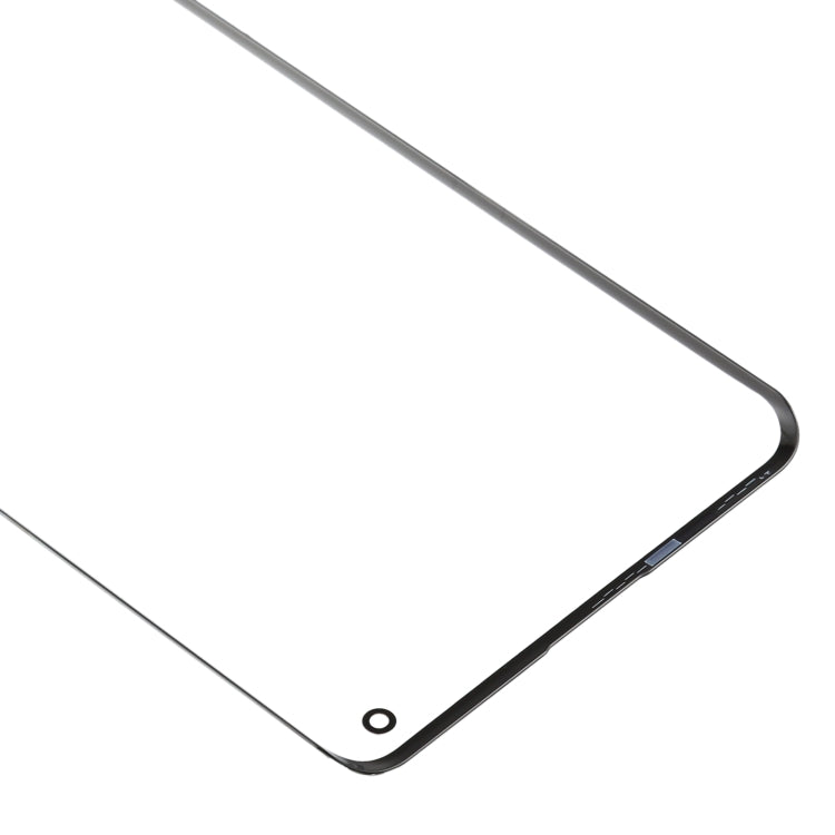 Front Screen Outer Glass Lens – Durable Build, Easy to Use, For Oppo Find X2 Pro / Find X2