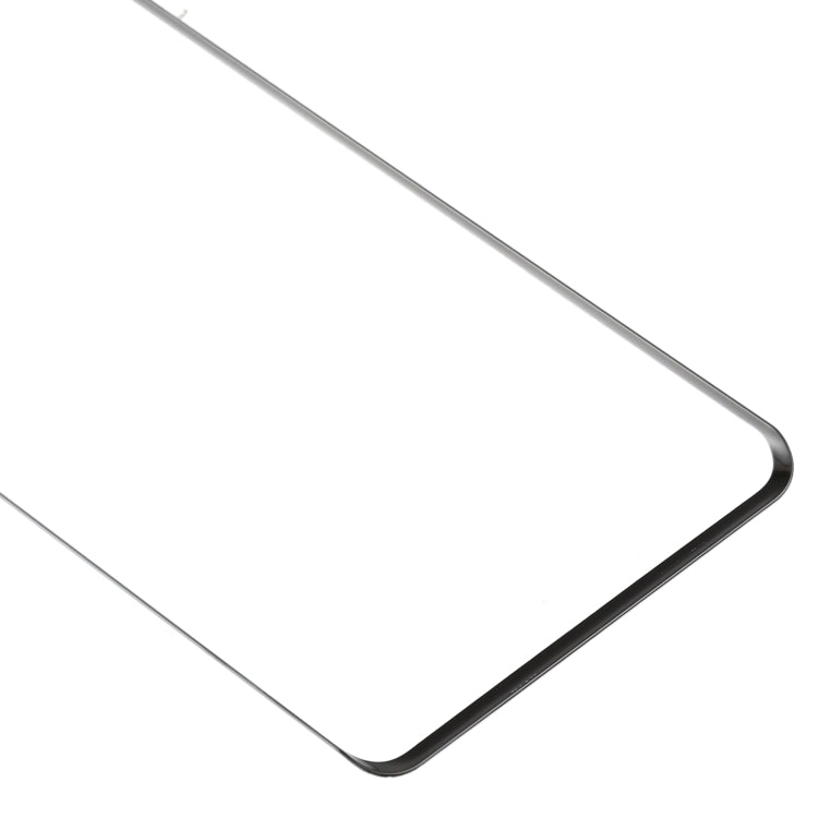 Front Screen Outer Glass Lens – Durable Build, Easy to Use, For Oppo Find X2 Pro / Find X2