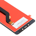 LCD Screen and Digitizer Full Assembly for Infinix Note 5 X604, X604B – Durable Build, Easy to Use, For Infinix Note 5