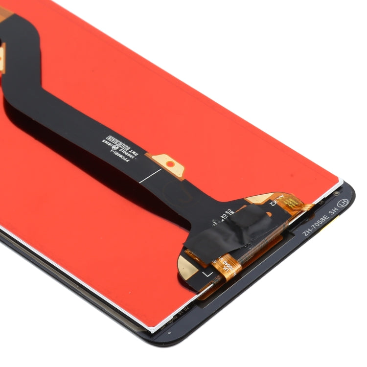 LCD Screen and Digitizer Full Assembly for Infinix Note 5 X604, X604B – Durable Build, Easy to Use, For Infinix Note 5